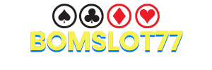 Logo BOMSLOT77
